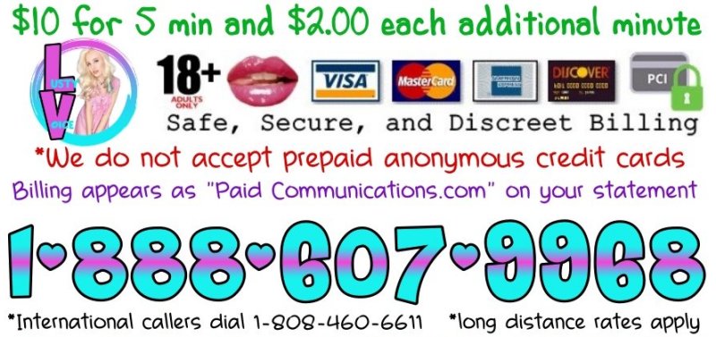 $10 phone sex