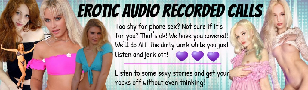 erotic audio