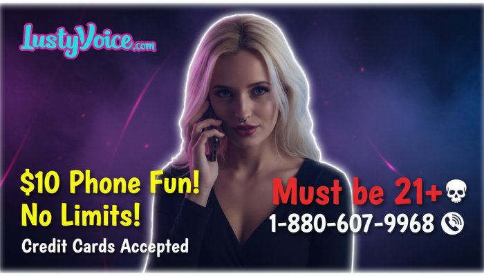 classy or trashy phone sex